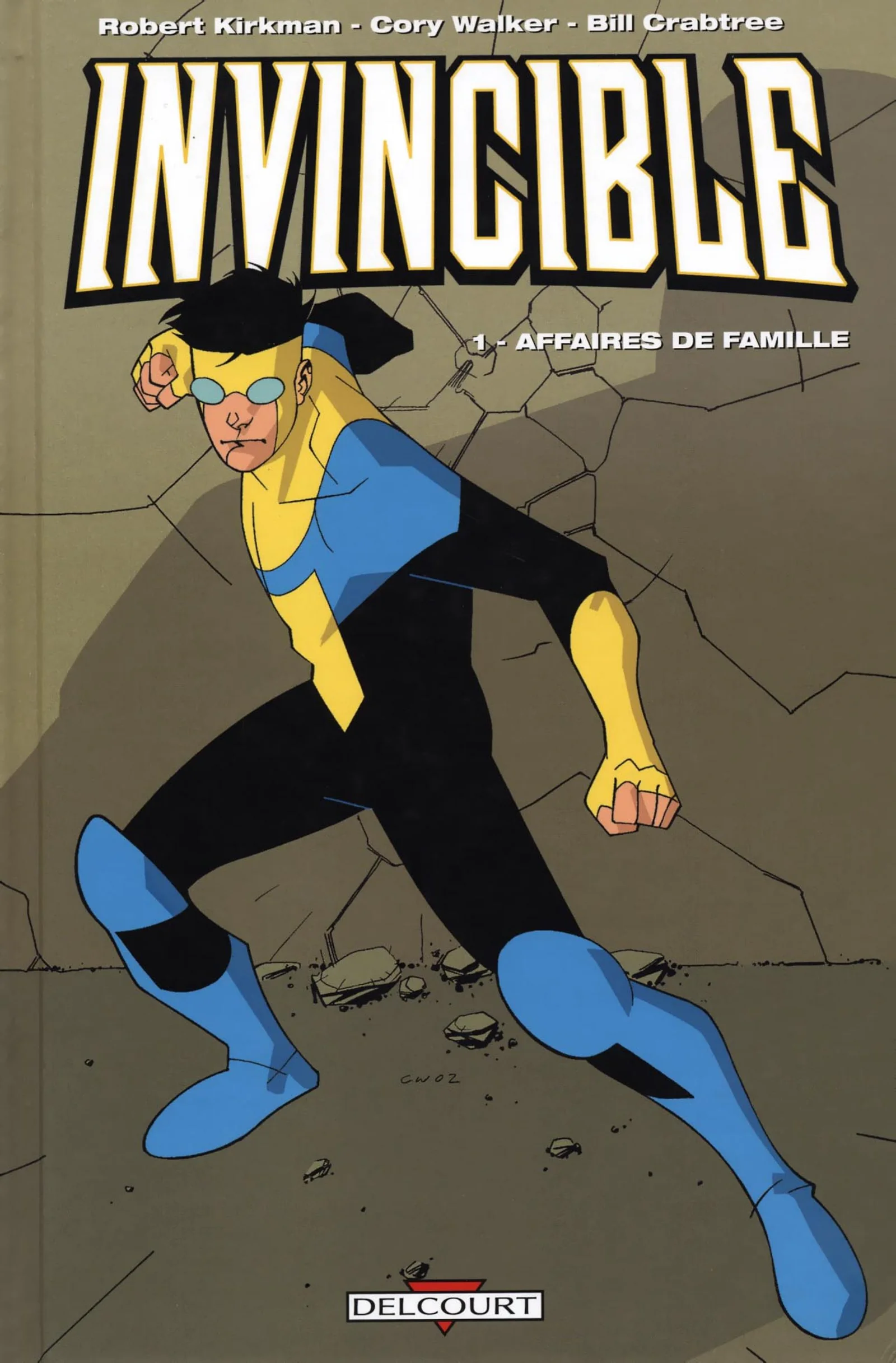 tome 1